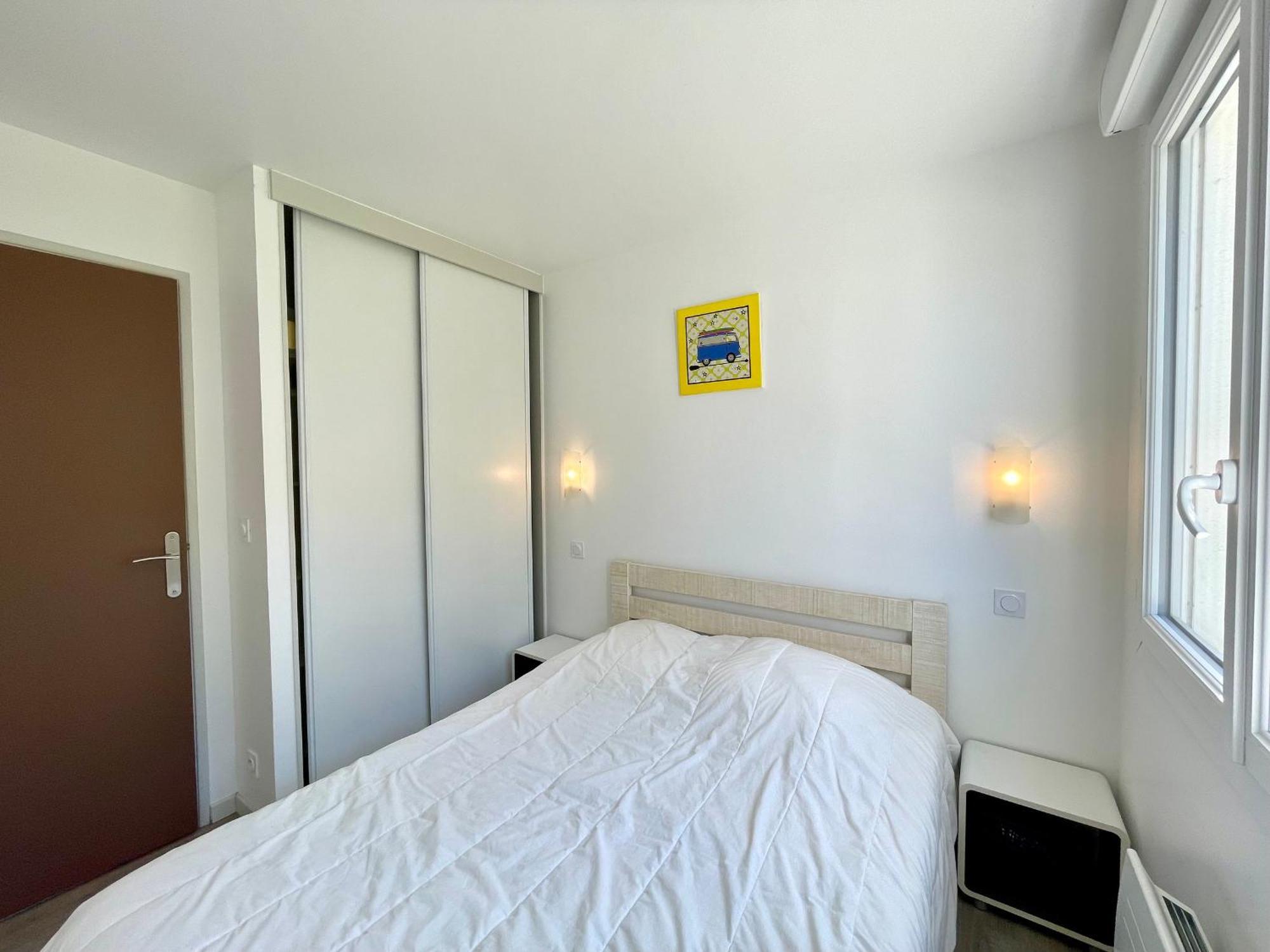 Maison Familiale Au Calme, Proche Plage, 9 Couchages, Terrasses, Wifi, Garage Velo - Bretignolles-Sur-Mer - Fr-1-231-203 Ngoại thất bức ảnh