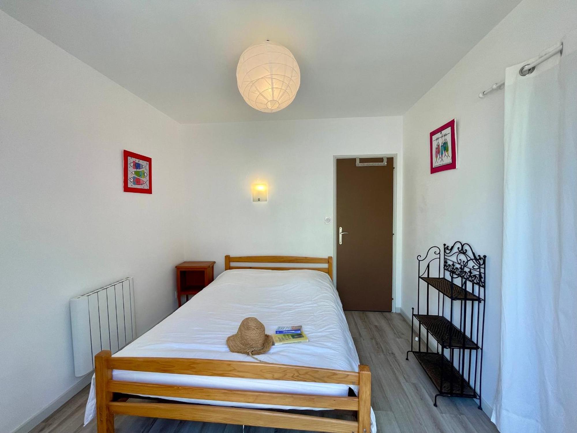Maison Familiale Au Calme, Proche Plage, 9 Couchages, Terrasses, Wifi, Garage Velo - Bretignolles-Sur-Mer - Fr-1-231-203 Ngoại thất bức ảnh