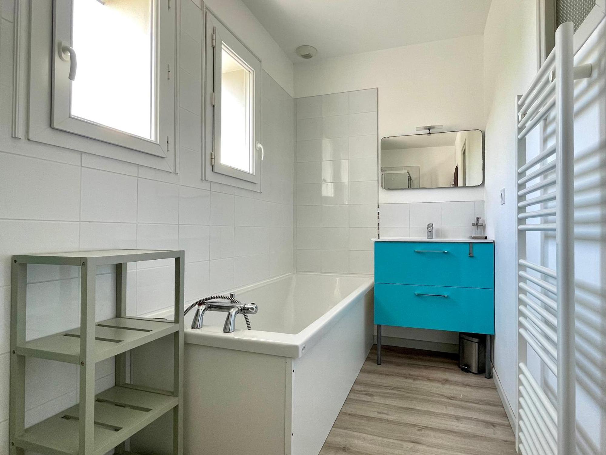 Maison Familiale Au Calme, Proche Plage, 9 Couchages, Terrasses, Wifi, Garage Velo - Bretignolles-Sur-Mer - Fr-1-231-203 Ngoại thất bức ảnh